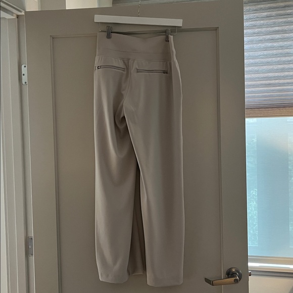 Athleta | Venice high rise wide leg pants | Abalone | Various sizes - Picture 5 of 14